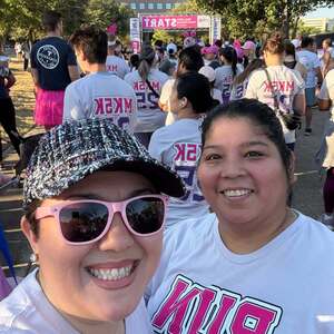 Team Page: PINK Traditions